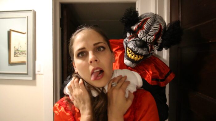 There's a Monster in the Closet 4K - Image 11
