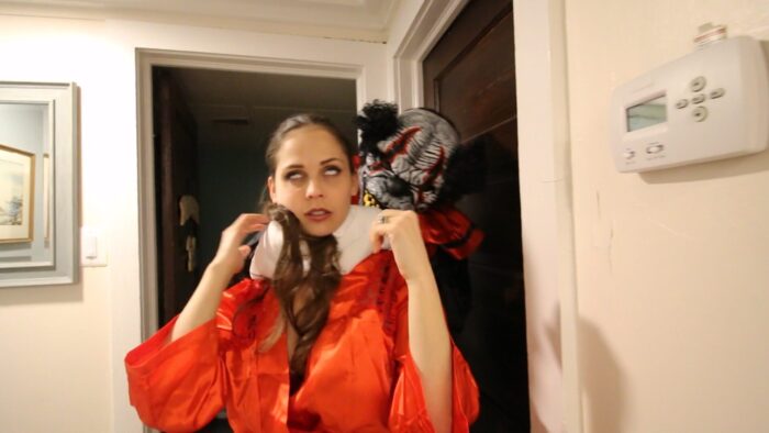 There's a Monster in the Closet 4K - Image 10