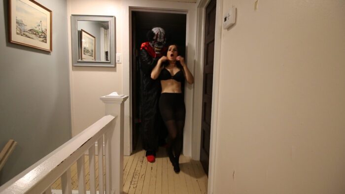 There's a Monster in the Closet 4K - Image 6