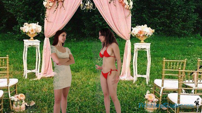 Wedding Revenge Backfires 4K - Image 4