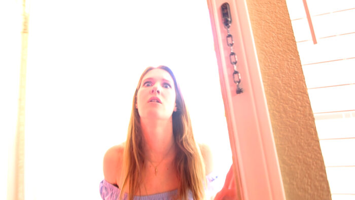Magic Remote Flirty Neighbor Crush 4K - Image 20