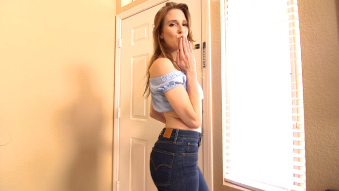 Magic Remote Flirty Neighbor Crush 4K - Image 19