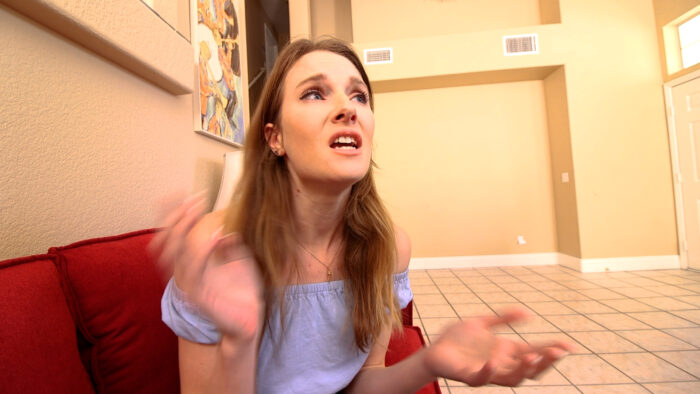 Magic Remote Flirty Neighbor Crush 4K - Image 7