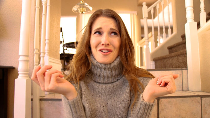 Another Cursed Turtleneck 4K - Image 17