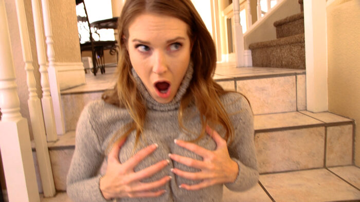 Another Cursed Turtleneck 4K - Image 15