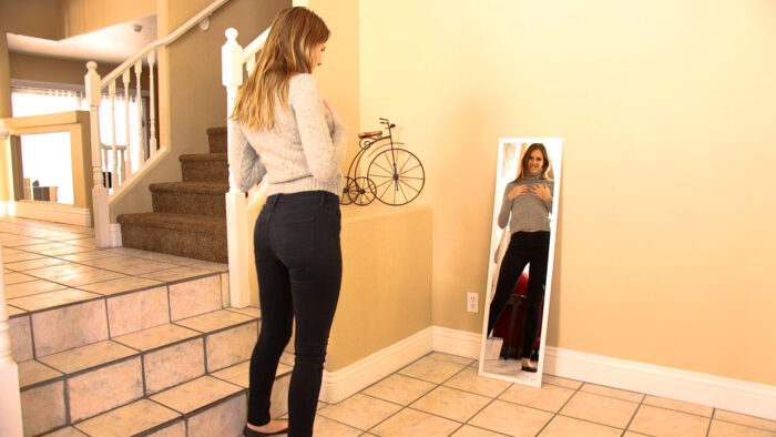 Another Cursed Turtleneck 4K - Image 13