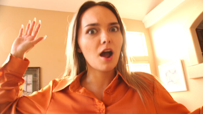 Mindless and Speechless 4K - Image 6