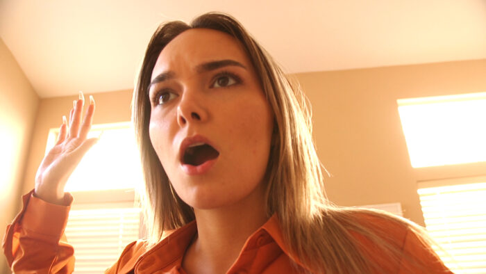 Mindless and Speechless 4K - Image 4