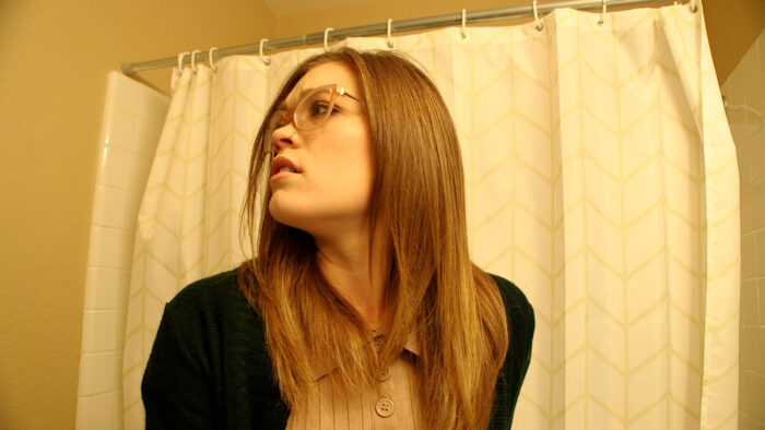 From Nerdy Secretary to Sexy Girl 4K - Image 2