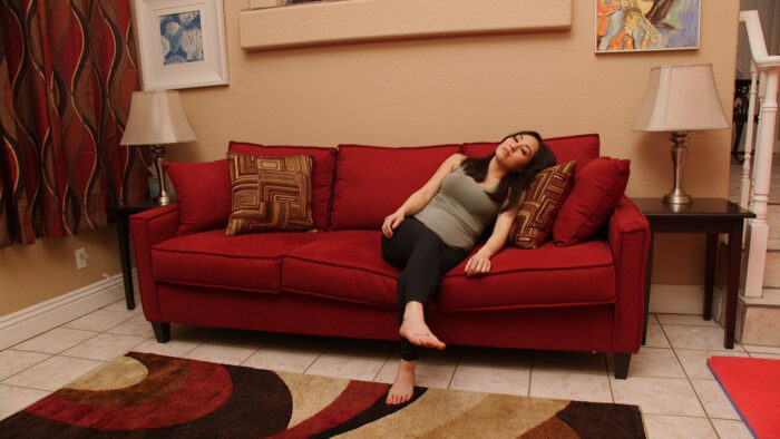 Mesmerized Babe Part II 4K - Image 13