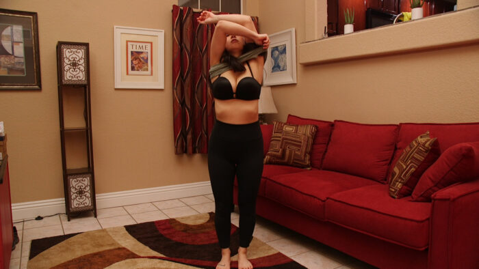 Mesmerized Babe Part II 4K - Image 9