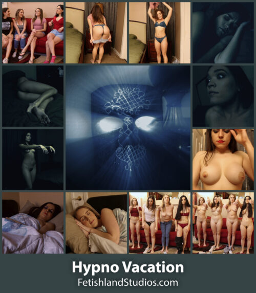 Hypno Vacation 4K