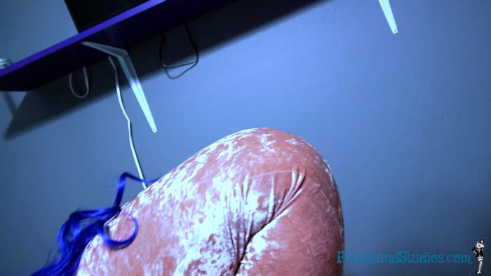 A Taboo Transformation 4K - Image 5