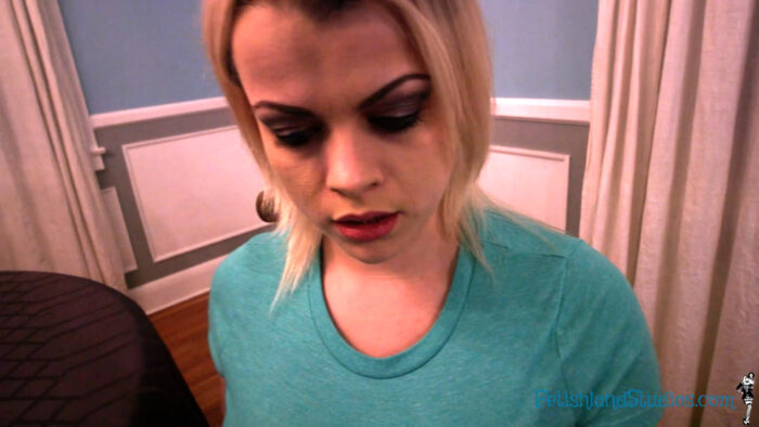 Cum Over for Dinner 4K - Image 3