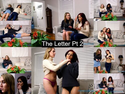 The Letter Pt 2 4K