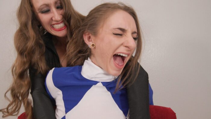 Blue Ranger Penelope Kay-O 4K - Image 14