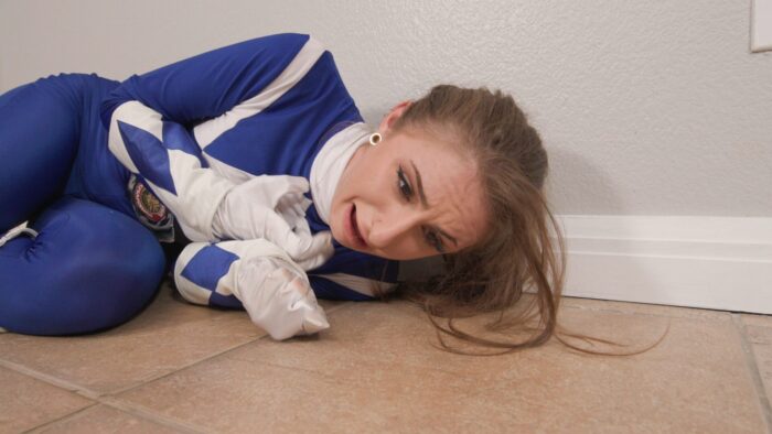 Blue Ranger Penelope Kay-O 4K - Image 12