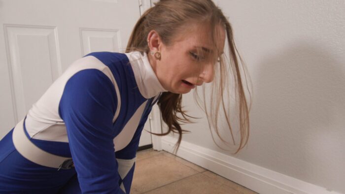 Blue Ranger Penelope Kay-O 4K - Image 11