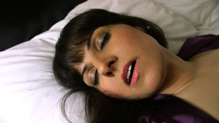 Hannah Takes A Nap 4K - Image 6