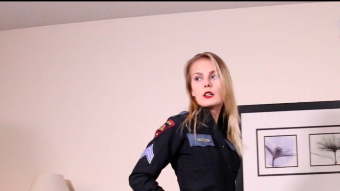 Investigation Gone Awry 4K - Image 22