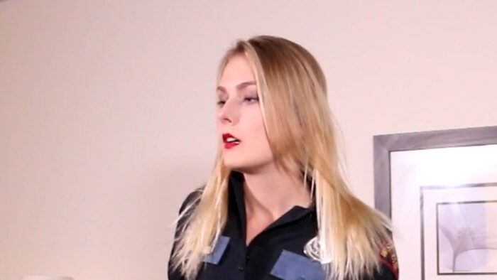 Investigation Gone Awry 4K - Image 21