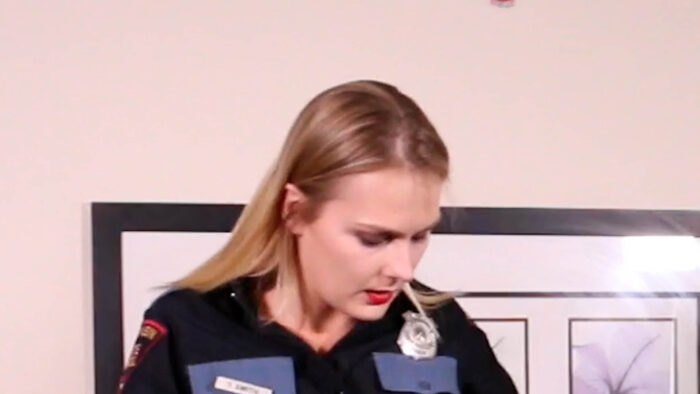 Investigation Gone Awry 4K - Image 19
