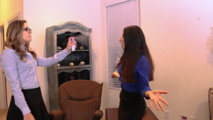 Knockout Feet 4K - Image 13