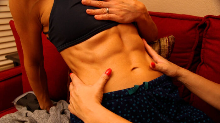Casual Muscle Flexing 4K - Image 14