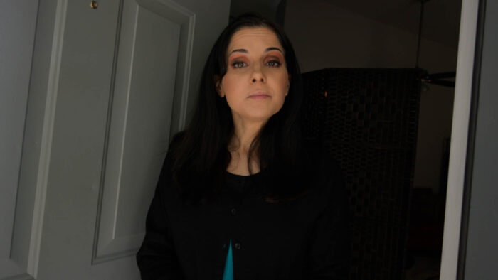 Friend's Mom Becomes More than a Model 4K - Image 27