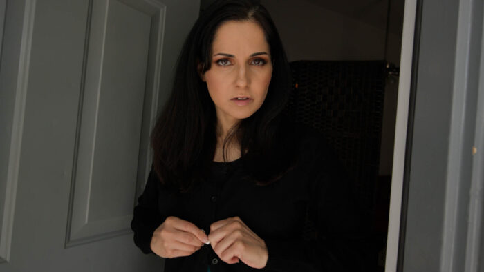 Friend's Mom Becomes More than a Model 4K - Image 26