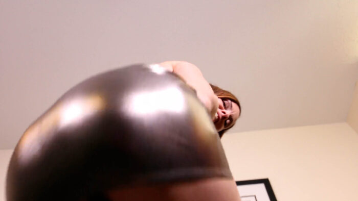 Mila Magically Shrinks You 4K - Image 4