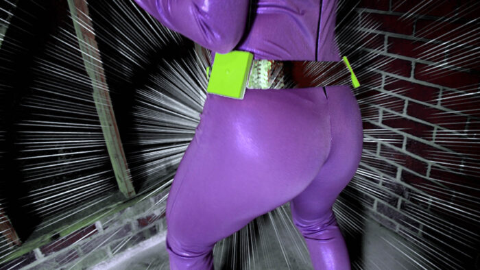 Mindless Ass Slave 4K - Image 16