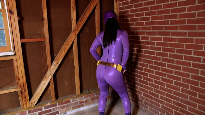 Mindless Ass Slave 4K - Image 12
