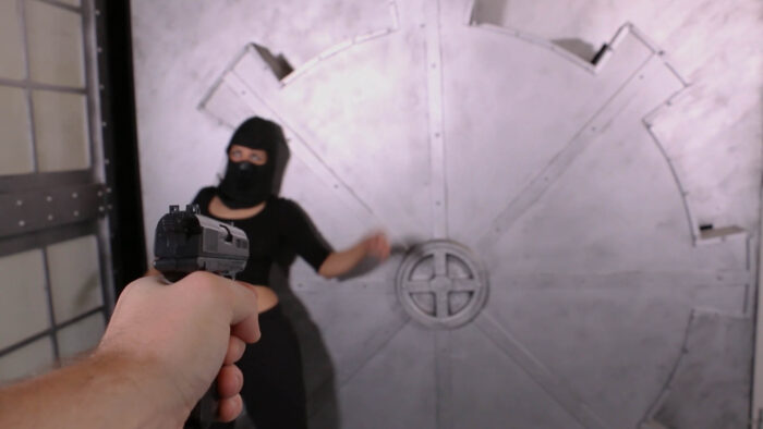 Ninja Demise 4K - Image 12