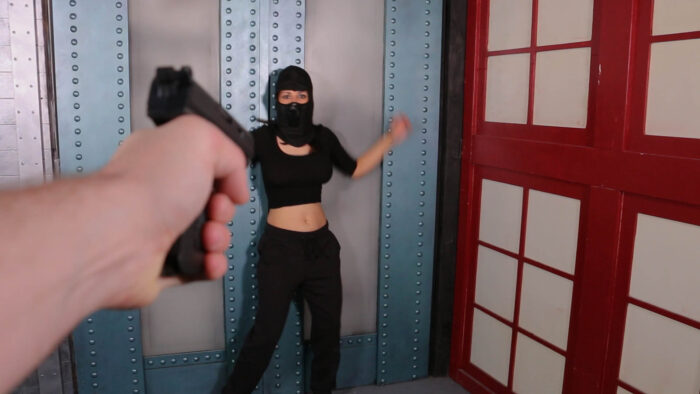 Ninja Demise 4K - Image 6