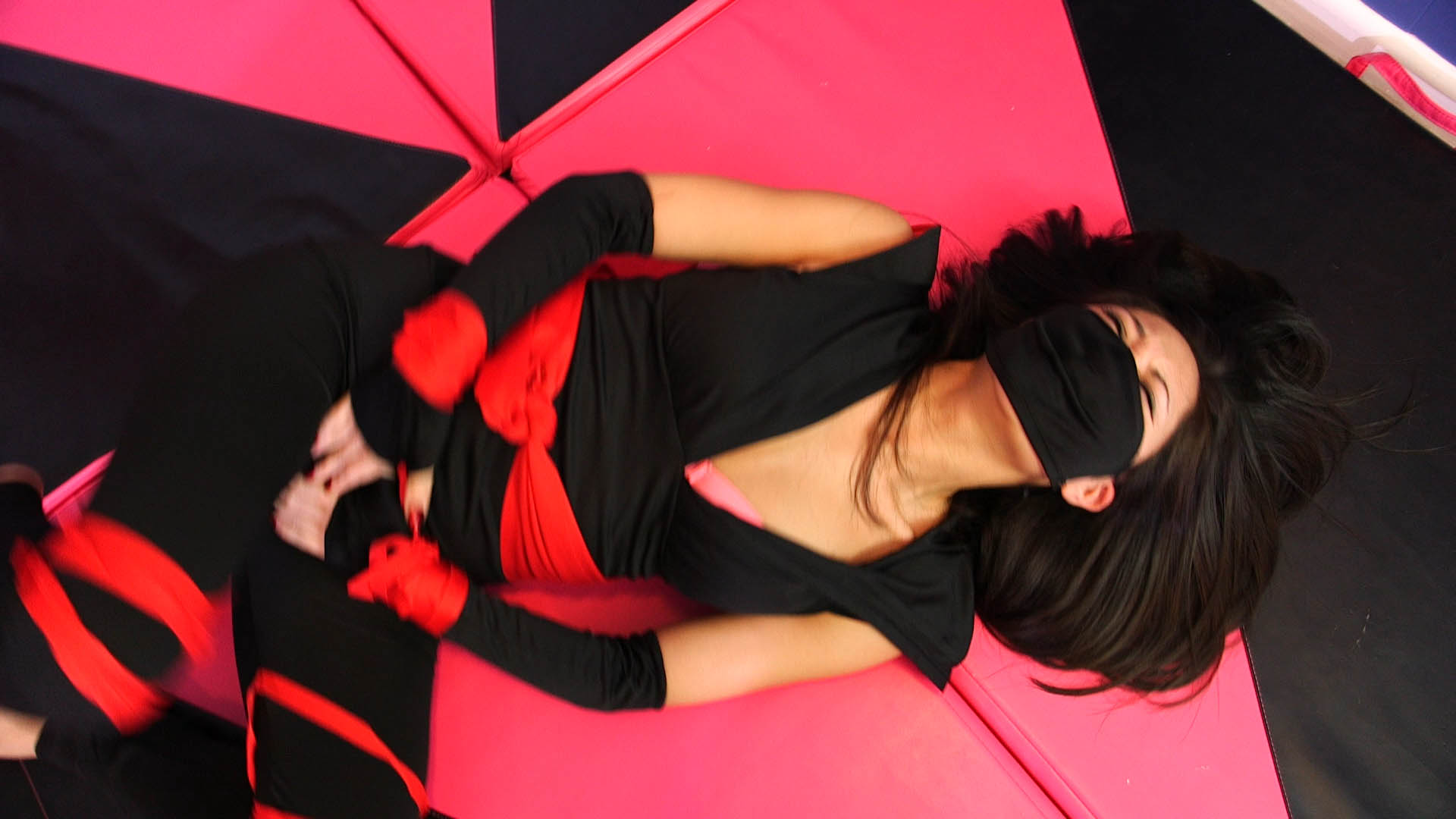 Ninja Faceoff 4K - Image 9