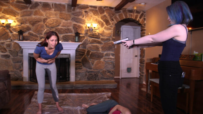 Nothing Personal, Just Business 4K - Image 5