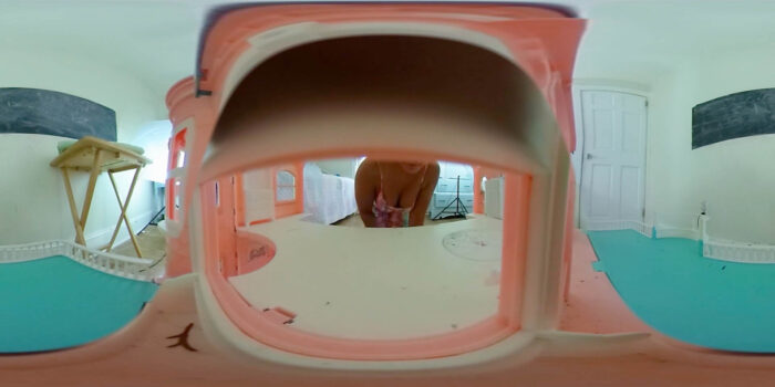 Playtime with Sahrye VR 360 4K - Image 13