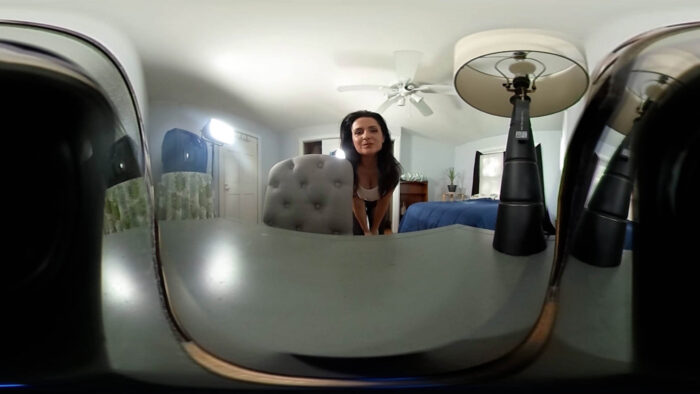 Post Workout Body Smother VR 360 4K - Image 16