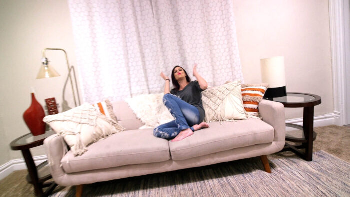Putting Babysitter to Bed 4K - Image 14