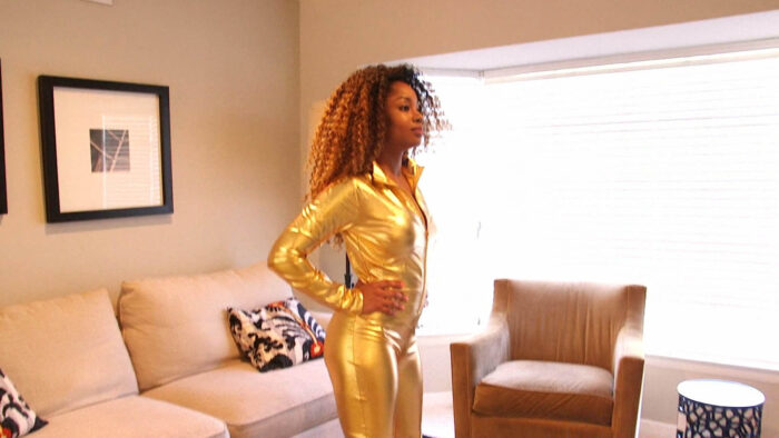 Scissor Queen Challenges Goldilocks 4K - Image 14