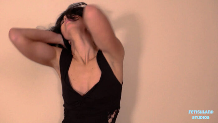 She Gets all the Guys 4K - Image 21