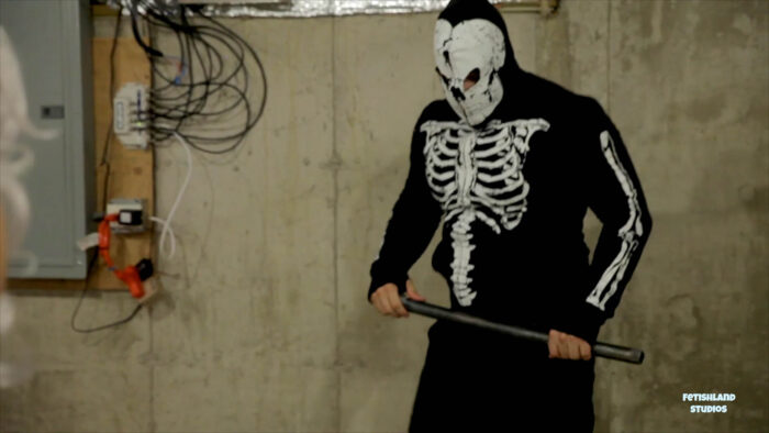 Silver Minx: The Sandman 4K - Image 5
