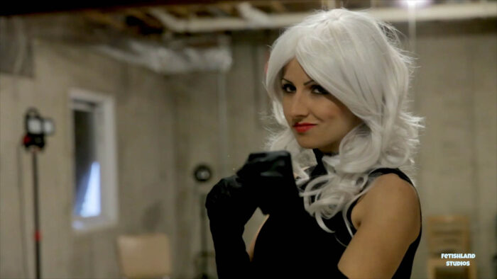 Silver Minx: The Sandman 4K - Image 3