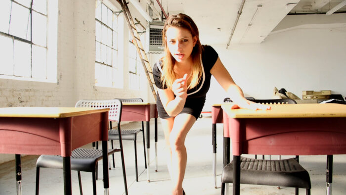 Skipping Class 4K - Image 6