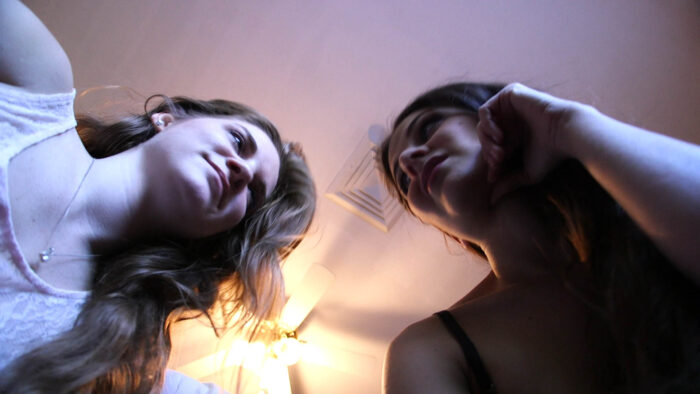 Slumber Party Tease 4K - Image 7