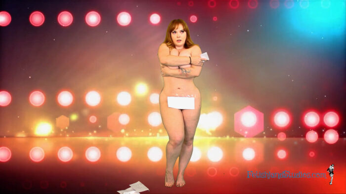 Stripped in Fetishland Compilation 8 4K - Image 28