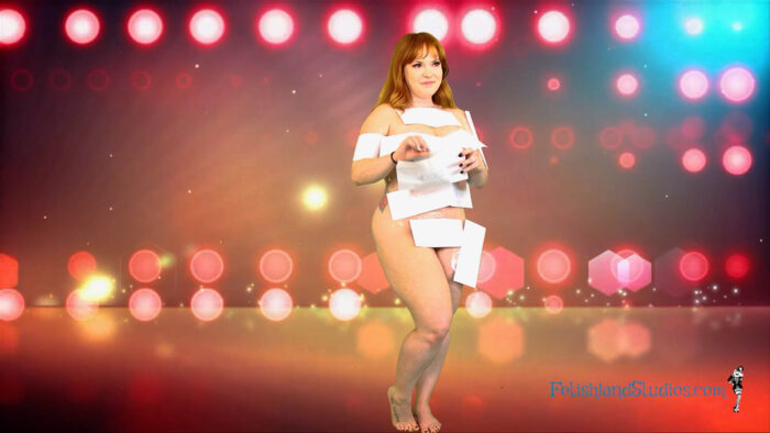 Stripped in Fetishland Compilation 8 4K - Image 26