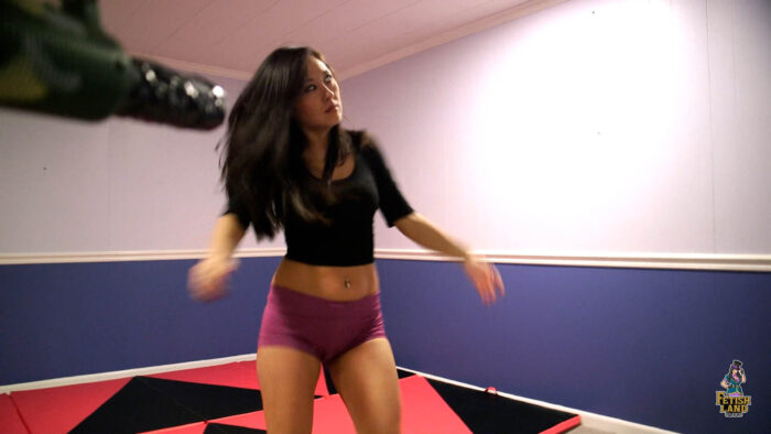 Sumiko Shot To Shit  (Sumiko Wrecked to Bits) 4K - Image 10