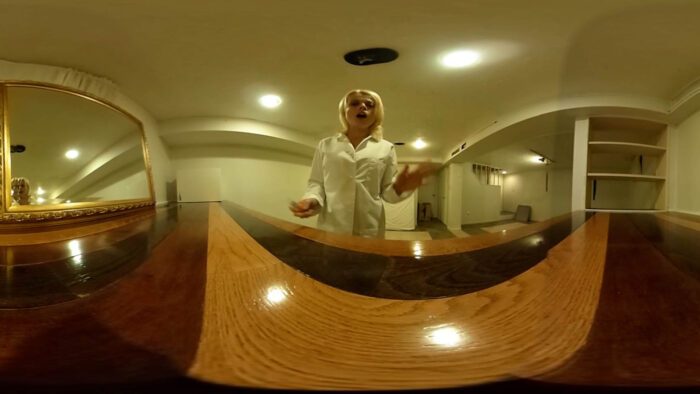 Shrunken Guy's Punishment - Image 11